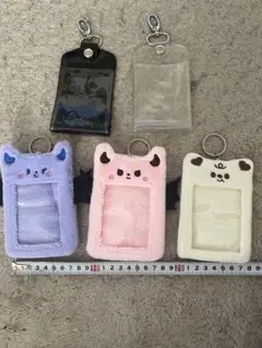 トレカケース