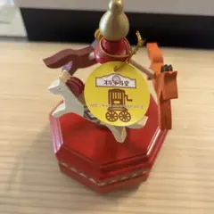 メリーゴーランド オルゴール おたるオルゴール堂 - メルカリ