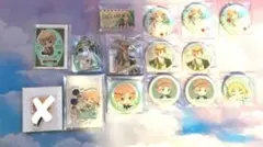 2026年最新】ヘタリア カラコレ イギリスの人気アイテム - メルカリ