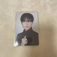 treasure REBOOT タグアルバムjp ドヨン トレカ