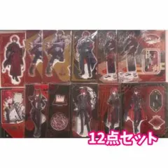 2026年最新】騎士a ばぁう アクスタの人気アイテム - メルカリ