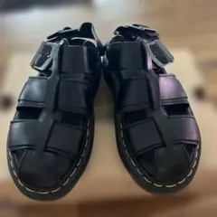 2025年最新】Dr.Martens KASSION SANDALの人気アイテム - メルカリ