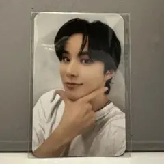 NCT127 FC ファンクラブ 特典 トレカ