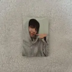 BOYNEXTDOOR ジェヒョン トレカ who