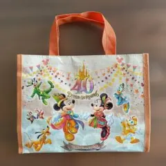 東京ディズニーリゾート 40周年 ミニバッグのサムネイル