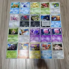 ポケモンのサムネイル