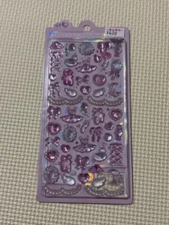 正規品 オリジナル ボンボンドロップシール がーりー 新品 未開封 未使用