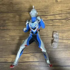 一番くじ景品 A賞☆ウルトラマンZ MASTERLISEのサムネイル