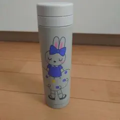 kp ニットプランナー水筒 スリムステンレスサーモ270ml 新品未使用のサムネイル