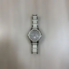 BabyG 時計 ホワイト