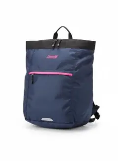 Colemanリュック レディース