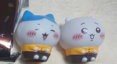 ちいかわ　ココス　２個セット