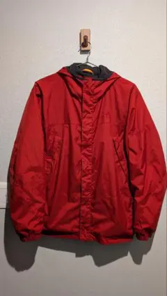 Timberland STRATHAM ISSUE ナイロンジャケット