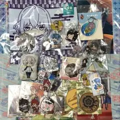 刀剣乱舞 グッズ まとめ売り