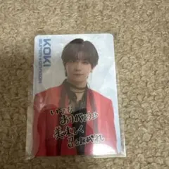 スパドラ　田中洸希