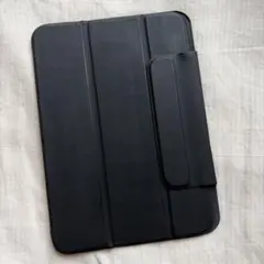 iPadカバー　ipad mini 6世代用　ケース　ブラック