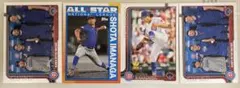 今永昇太 2025 topps series 2