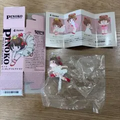 ピノコ フィギュアコレクション ブラックジャック