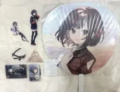 プロセカ 東雲絵名 まとめ売り ニーゴ アクスタ ぬいぐるみ - メルカリ