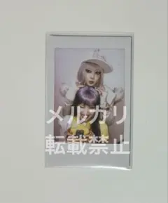 XG Favsquad チェキ ジュリン ヒナタ ハーヴィー - メルカリ