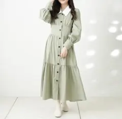 OLIVE des OLIVE ワンピース