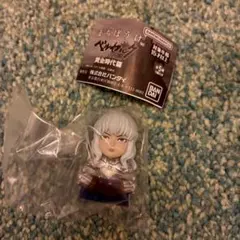 ベルセルク　まちぼうけ　ガチャ　グリフィス