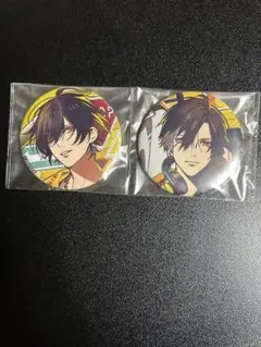 2025年最新】天獄ストラグル 缶バッジの人気アイテム - メルカリ