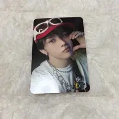 wayv クン トレカ