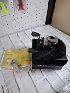 SHIMANO 16ANTARES DC HG LEFT 本体 - メルカリ