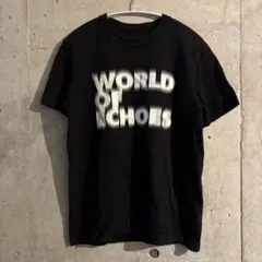 XENOREPORT tシャツ　サンウォン xenoreport tシャツ チャコール サンウォン着用 - メルカリ
