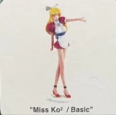 村上隆もののけ京都 Nurse Ko2（英語ver.)【SR】 2025年最新】村上隆 ko2の人気アイテム - メルカリ
