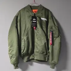 希少 限定 極美品 ALPHA INDUSTRIES TOPGUN トップガン 希少 限定 極美品 ALPHA INDUSTRIES TOPGUN トップガン 希少