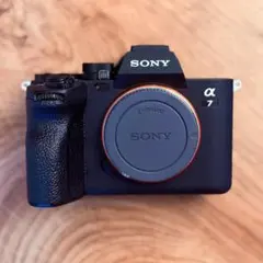2026年最新】sony a7 箱の人気アイテム - メルカリ