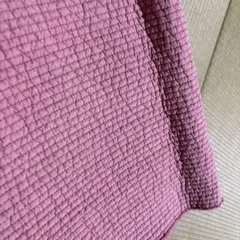 イブル　東大門市場購入　ピンク