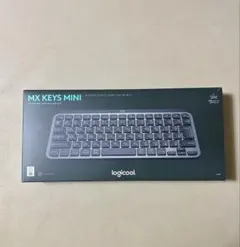 Logicool MX KEYS MINI IKX700MSG US配列キー - メルカリ