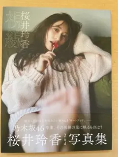 2026年最新】桜井玲香 写真集の人気アイテム - メルカリ