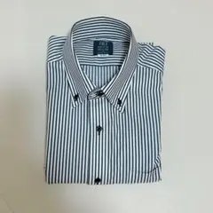【未使用品】BRICK HOUSE 長袖ワイシャツ M-84