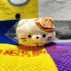 新品 栃木限定 もちふわ！ころころにゃんこ 宇都宮 ぎょうざにゃん ぬいぐるみ