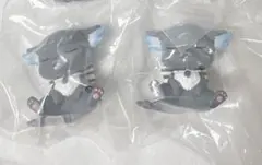 ツイステッドワンダーランド　肩ズン　グリム
