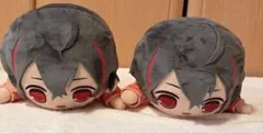 カラフルピーチ　ゆあんくん人形