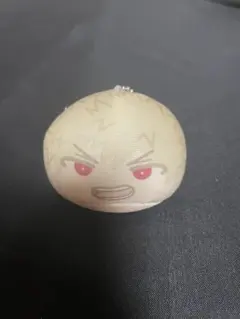 僕のヒーローアカデミア ヒロアカ 爆豪勝己 おまんじゅう