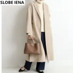 2025年最新】slobe iena ハミルトンコートの人気アイテム - メルカリ