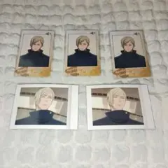 2025年最新】七海建人 ぱしゃこれの人気アイテム - メルカリ