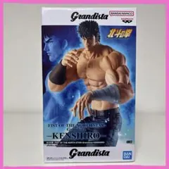 2026年最新】北斗の拳 ケンシロウ フィギュアの人気アイテム - メルカリ
