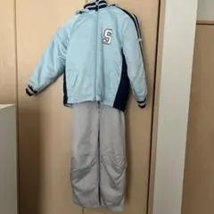 子供用スキーウェア、スノボーウェア