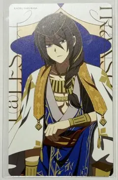 SideM TRANSCENDENT T@LES 03 特製カード 桜庭薫 薫