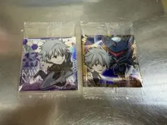 エヴァンゲリオン　ウエハースサードインパクト　エヴァレア　カヲル　Mark.06