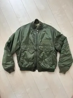 usa製 MA-1