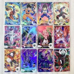 ドラゴンボールスーパーダイバーズ 11弾 48枚NR コンプリート まとめ