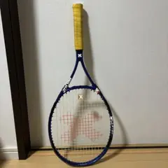K テニスラケット　キッズ